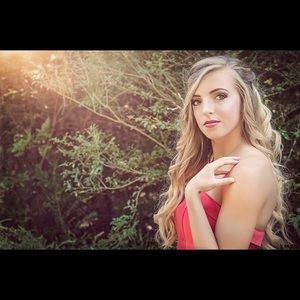 Meet your Posher, Jacey